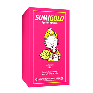 SUMITOMO Sumi Gold